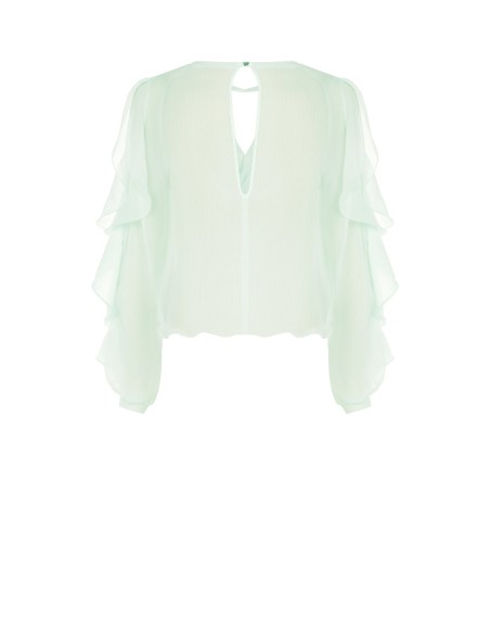 Blusa Rinascimento