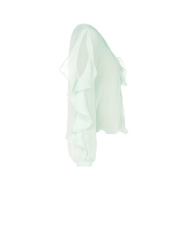 Blusa Rinascimento