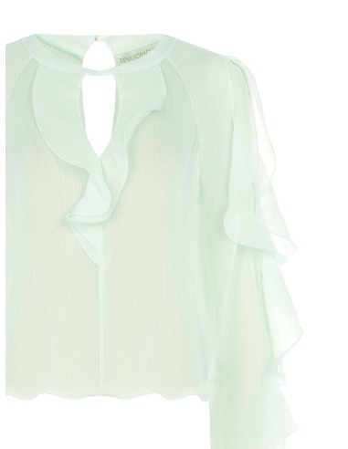 Blusa Rinascimento