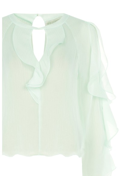Blusa Rinascimento