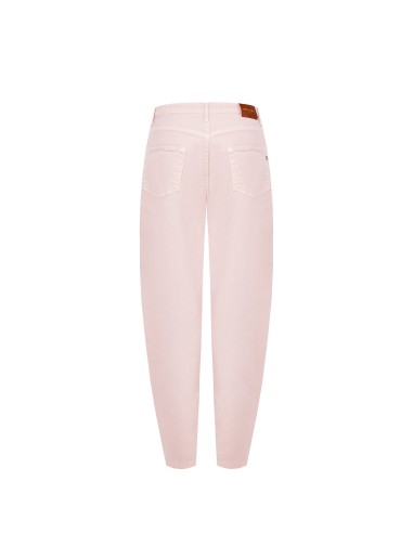 Jeans Reto Elásticos Lisos Rinascimento