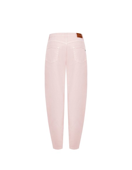 Jeans Reto Elásticos Lisos Rinascimento