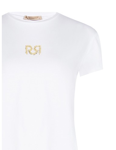 T-Shirt Rinascimento - Vestiti Firmati Life Smiles