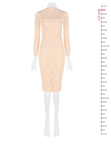 Vestido Rinascimento
