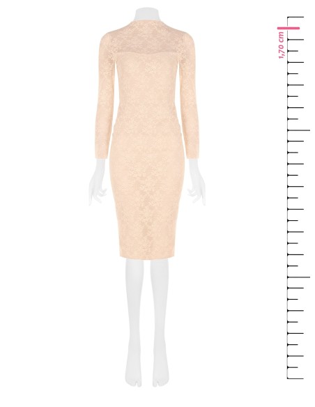 Vestido Rinascimento