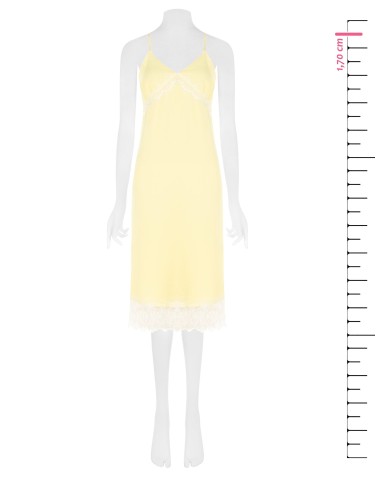 Vestido Rinascimento