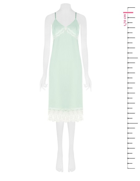 Vestido Rinascimento