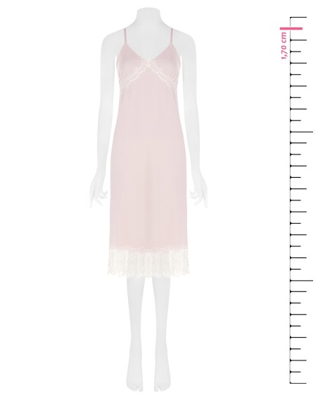 Vestido Rinascimento