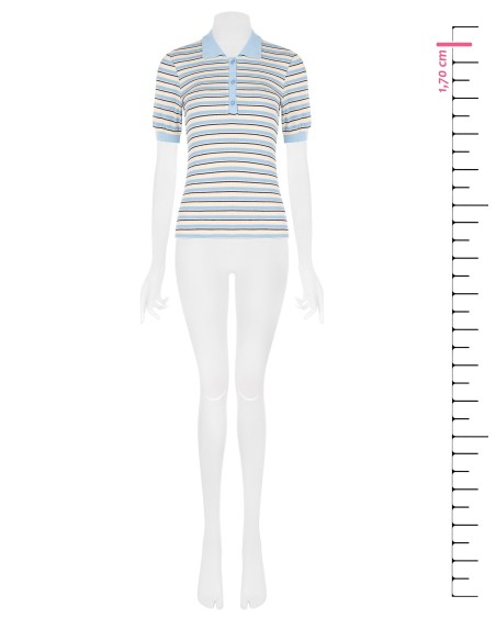 T-shirt Rinascimento