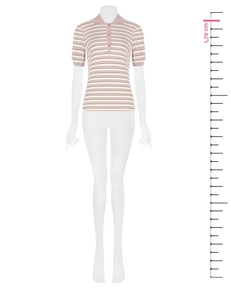 T-shirt Rinascimento