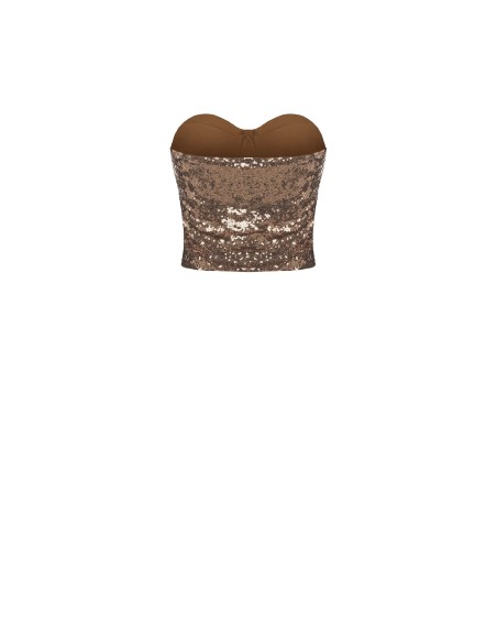 Top Rinascimento - Vestiti Firmati Life Smiles