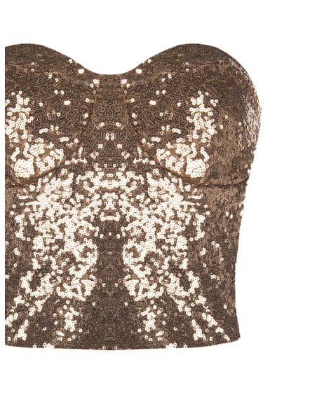 Top Rinascimento - Vestiti Firmati Life Smiles