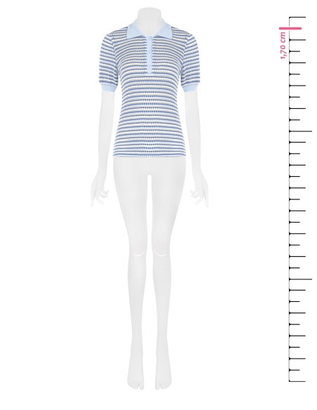 T-shirt Rinascimento