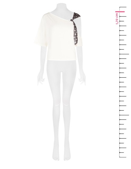 T-Shirt Rinascimento - Vestiti Firmati Life Smiles