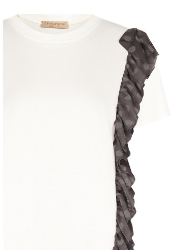 T-Shirt Rinascimento - Vestiti Firmati Life Smiles