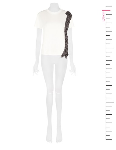 T-Shirt Rinascimento - Vestiti Firmati Life Smiles