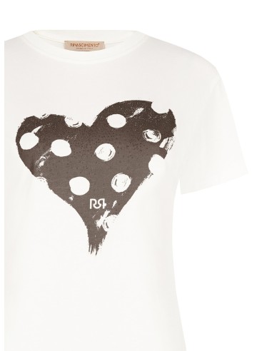 T-Shirt Rinascimento - Vestiti Firmati Life Smiles