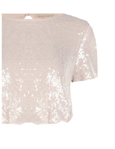 Blusa Rinascimento - Vestiti Firmati Life Smiles