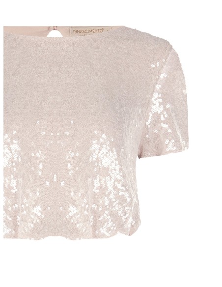 Blusa Rinascimento - Vestiti Firmati Life Smiles