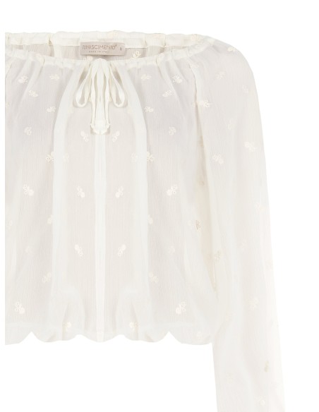 Camisa Rinascimento