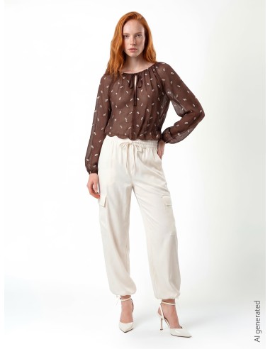 Camisa Rinascimento