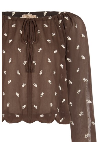 Camisa Rinascimento