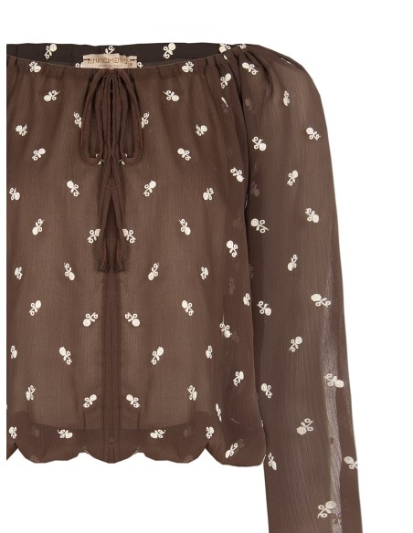 Camisa Rinascimento