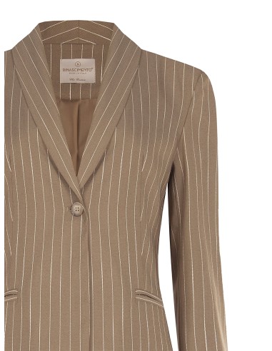 Blazer Rinascimento