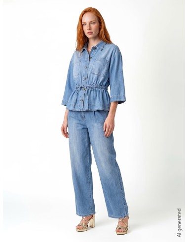 Blazer Rinascimento - Vestiti Firmati Life Smiles