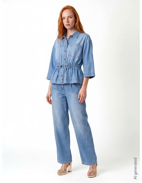 Blazer Rinascimento - Vestiti Firmati Life Smiles