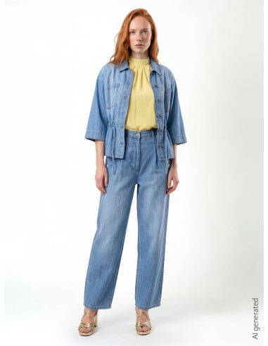 Blazer Rinascimento - Vestiti Firmati Life Smiles