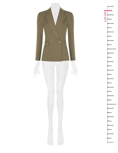 Blazer Rinascimento