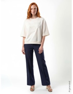 Sweatshirt Rinascimento