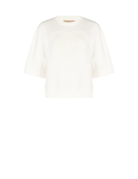 Sweatshirt Rinascimento