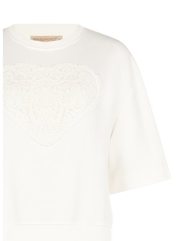 Sweatshirt Rinascimento