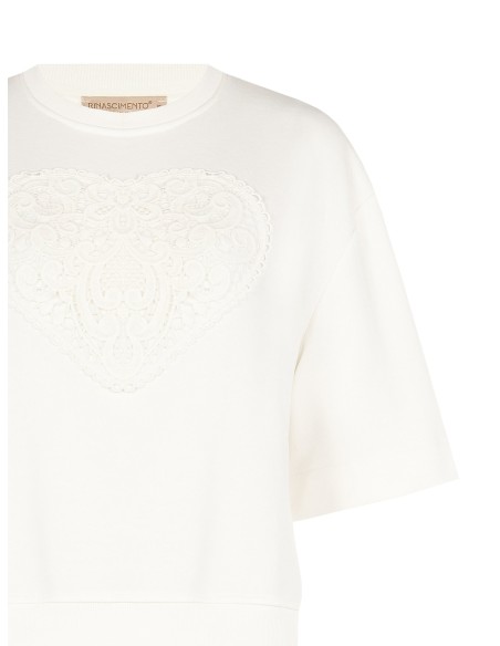 Sweatshirt Rinascimento
