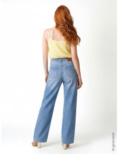 Pantalone Rinascimento - Vestiti Firmati Life Smiles 2