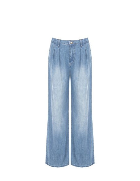 Pantalone Rinascimento - Vestiti Firmati Life Smiles