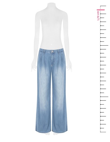 Pantalone Rinascimento - Vestiti Firmati Life Smiles