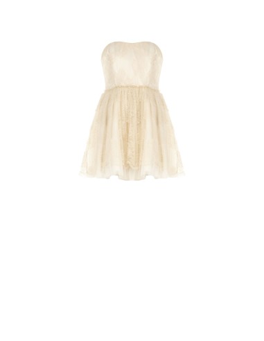 Vestido Rinascimento
