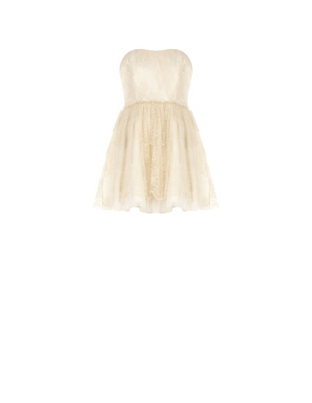 Vestido Rinascimento