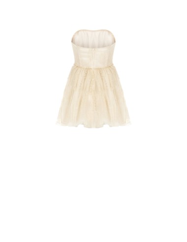 Vestido Rinascimento
