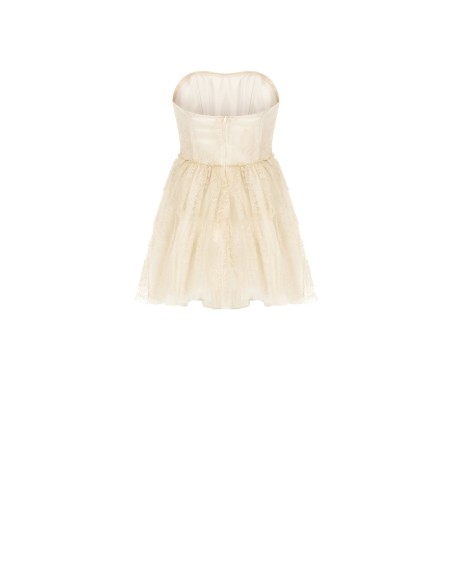 Vestido Rinascimento
