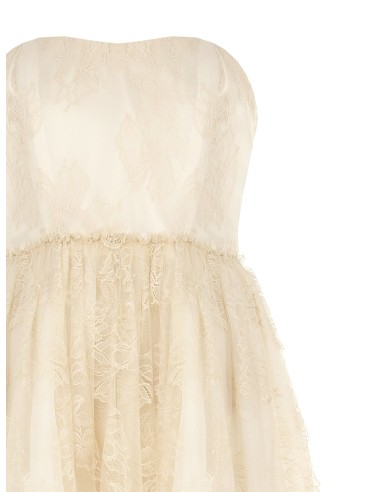 Vestido Rinascimento
