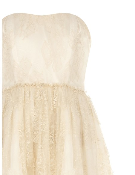 Vestido Rinascimento