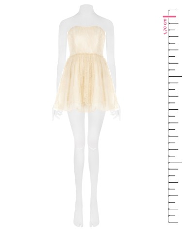 Vestido Rinascimento