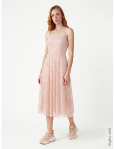 Vestido Rinascimento