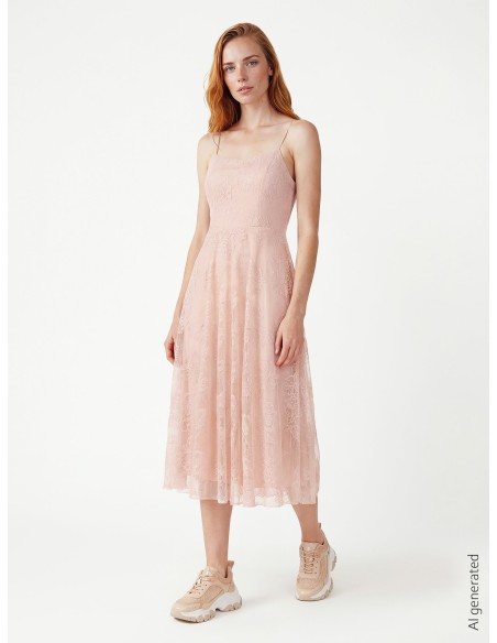 Vestido Rinascimento