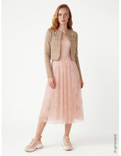 Vestido Rinascimento 2