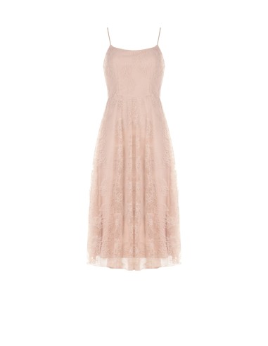 Vestido Rinascimento